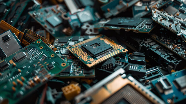 Ewaste